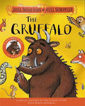 The Gruffalo 25th Anniversary Edition - MPHOnline.com