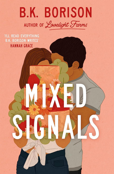 Mixed Signals - MPHOnline.com