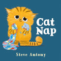 Cat Nap - MPHOnline.com