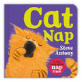 Cat Nap - MPHOnline.com