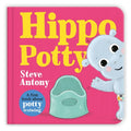 Hippo Potty - Macmillan UK - MPHOnline.com