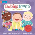 Babies Laugh At Tickles (9781035030293) - MPHOnline.com