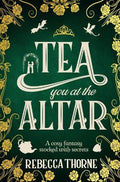Tea You At The Altar - MPHOnline.com