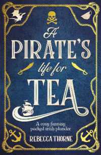 A Pirate's Life for Tea - MPHOnline.com