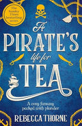 A Pirate's Life For Tea - MPHOnline.com