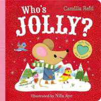 Who's Jolly? - MPHOnline.com