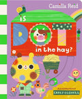 Is Dot in the Hay? - MPHOnline.com