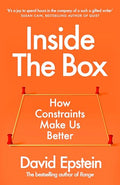 Inside the Box: How Constraints Make Us Better - MPHOnline.com