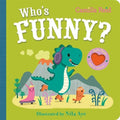 Who's Funny? (BB) - MPHOnline.com