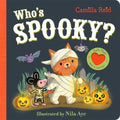 Who's Spooky? - MPHOnline.com