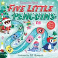 Five Little Penguins - MPHOnline.com