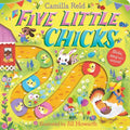 Five Little Chicks - MPHOnline.com