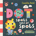 Dot Spots Lots of Spots - MPHOnline.com