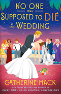 No One Was Supposed to Die at this Wedding - MPHOnline.com