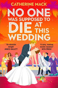 No One Was Supposed To Die At This Wedding - MPHOnline.com