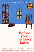 Before Your Memory Fades (Before the Coffee Gets Cold #3) UK - MPHOnline.com
