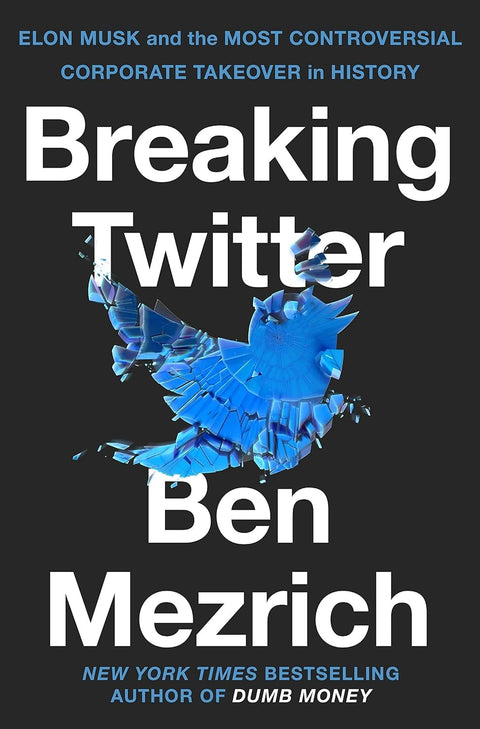 Breaking Twitter - MPHOnline.com