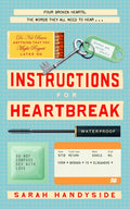 Instructions For Heartbreak - MPHOnline.com