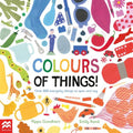 Colours Of Things! - MPHOnline.com