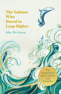 The Salmon Who Dared to Leap Higher - MPHOnline.com