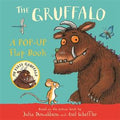 The Gruffalo: A Pop-Up Flap Book - MPHOnline.com