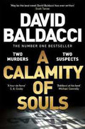 A Calamity of Souls - MPHOnline.com