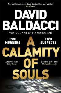 A Calamity of Souls - MPHOnline.com