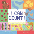 I Can Count! (BB) - MPHOnline.com