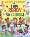 I Am Ready For School - MPHOnline.com