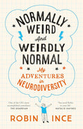 Normally Weird and Weirdly Normal - MPHOnline.com