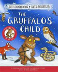 Gruffalo'S Child 20Th Anni Ed. - MPHOnline.com