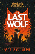 Moonhaven #01: Last Wolf - MPHOnline.com