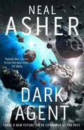 Dark Agent - MPHOnline.com