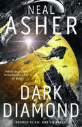 Dark Diamond - MPHOnline.com