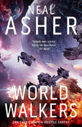 World Walkers - MPHOnline.com