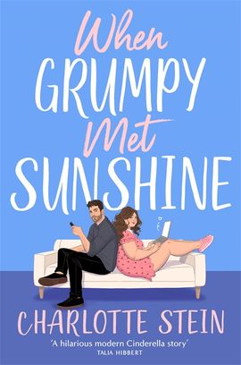 When Grumpy Met Sunshine - MPHOnline.com