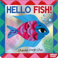 Hello Fish! (A Mirror Search & Find BB) - MPHOnline.com