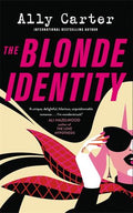 The Blonde Identity - MPHOnline.com