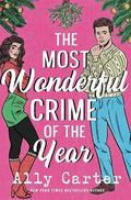 The Most Wonderful Crime of the Year - MPHOnline.com
