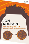 The Psychopath Test: A Journey Through the Madness Industry (Picador Collection, 108) - MPHOnline.com