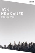 Into the Wild (Picador Collection, 115) - MPHOnline.com
