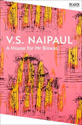 Picadorcoll A House for Mr Biswas - MPHOnline.com