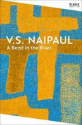 Picador Collection a Bend in the River /BP - MPHOnline.com