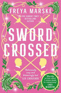 Swordcrossed - MPHOnline.com