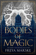 Bodies Of Magic - MPHOnline.com