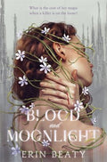 Blood And Moonlight #1 - MPHOnline.com