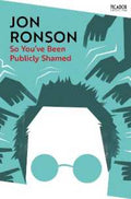 So You've Been Publicly Shamed: Picador Collection, 158 - MPHOnline.com