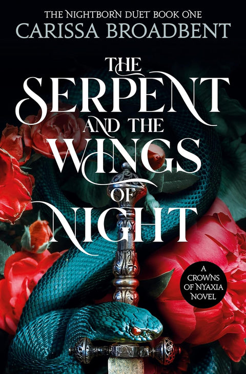 The Serpent & The Wings Of Night - MPHOnline.com