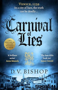 Carnival of Lies - MPHOnline.com