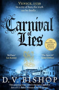 Carnival Of Lies - MPHOnline.com